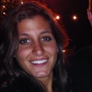 Meet your Posher, Alexis